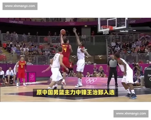 以王治郅比赛视频为核心回顾中国男篮传奇中锋巅峰瞬间赛场荣耀与时代记忆 以王治郅比赛视频为核心回顾中国男篮传奇中锋巅峰瞬间赛场荣耀与时代记忆