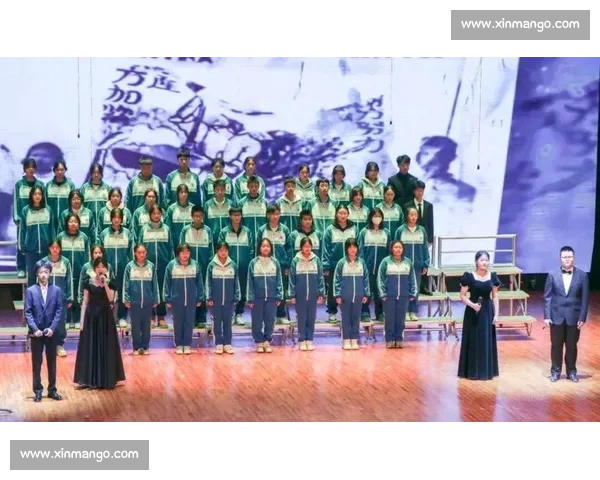 以声传情以诗铸魂共赴朗诵比赛致辞盛会新篇章青春风采时代回响华