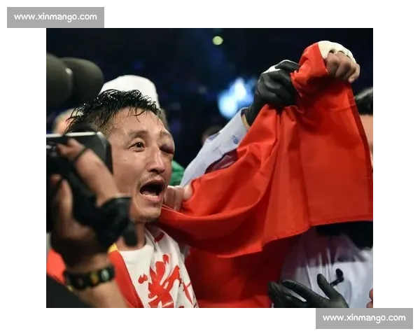 从擂台到人生巅峰解析邹市明拳击比赛背后的荣耀与挑战精神力量 从擂台到人生巅峰解析邹市明拳击比赛背后的荣耀与挑战精神力量