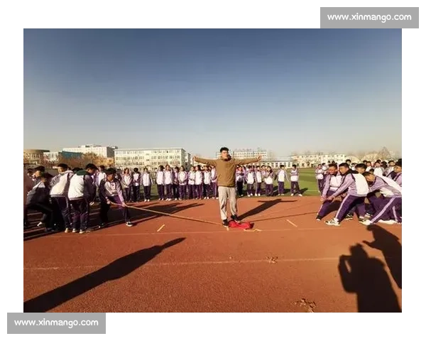 以英文视角解读拔河比赛的规则精神与团队协作魅力在英语表达中的