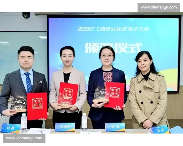 以赛促教以教促学护理人才教学能力创新展示平台专业成长与实践融合