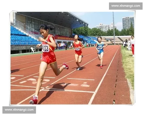在汗水与呐喊中定格的那场永生难忘的青春比赛记忆瞬间与成长故事