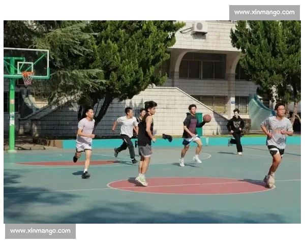 热血对决攻防如潮全场沸腾的篮球巅峰之战纪实精彩瞬间连发扣篮三分雨