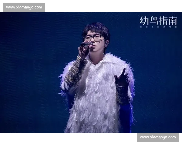 毛不易比赛视频走红背后真实故事与音乐初心全解析创作心路与舞台瞬间