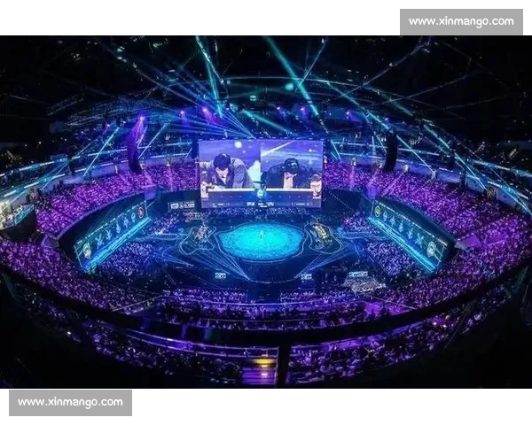 王者荣耀官方赛事全景解析见证顶级战队巅峰对决之路年度征程回顾