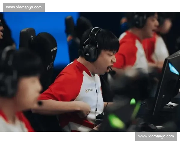 深度解析CFS世界赛精彩对决官方比赛视频全景回顾战术亮点与高光瞬间