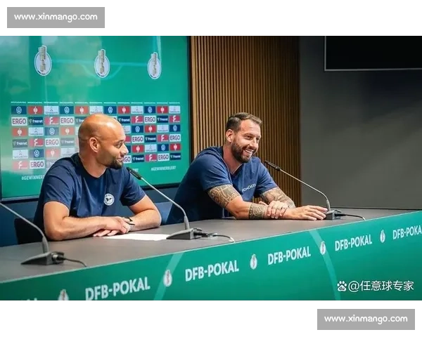 德国杯赛果揭晓强队稳健黑马突围赛事格局再生变数引发关注热议升温