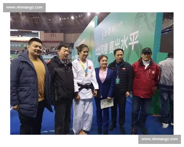 柔道比赛规则解读与裁判判罚流程及安全规范全解析技术评分体系与战术应用 柔道比赛规则解读与裁判判罚流程及安全规范全解析技术评分体系与战术应用