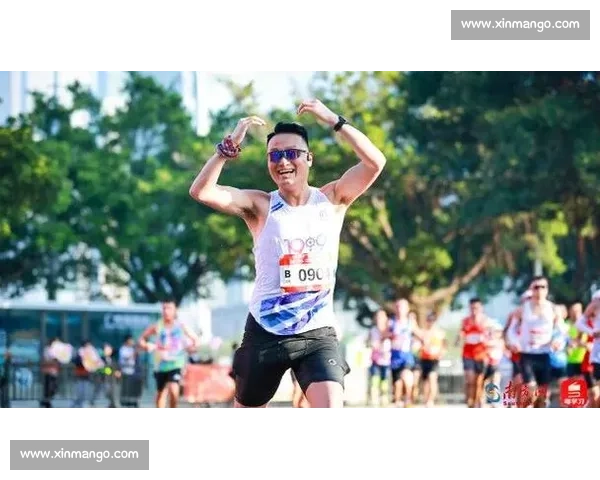 奔跑珠江之畔见证城市活力的广州马拉松年度盛会全民参与共享健康 奔跑珠江之畔见证城市活力的广州马拉松年度盛会全民参与共享健康