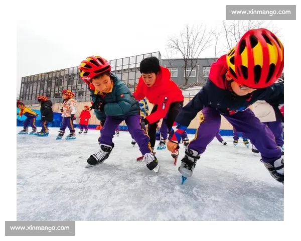 聚焦冬奥会多元比赛项目展现冰雪运动魅力与创新发展全球竞技风采