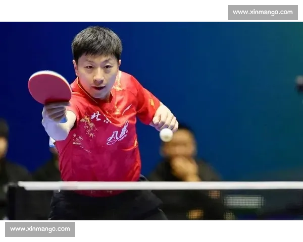 高清乒乓球比赛视频全集免费下载与赛事回放资源指南实用攻略推荐