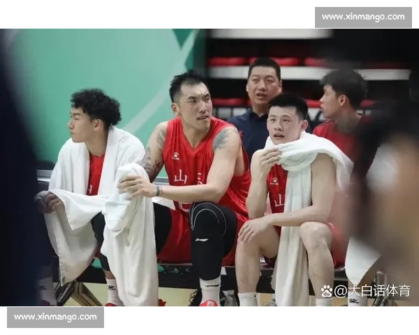 聚焦山东男篮比赛直播全程解析球队战术与精彩瞬间赛场风云与球迷热议 聚焦山东男篮比赛直播全程解析球队战术与精彩瞬间赛场风云与球迷热议