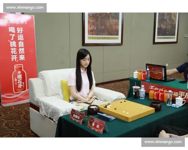 聚焦韩国围棋赛事生态新变革与顶尖棋手时代竞争格局解析前瞻观察 聚焦韩国围棋赛事生态新变革与顶尖棋手时代竞争格局解析前瞻观察
