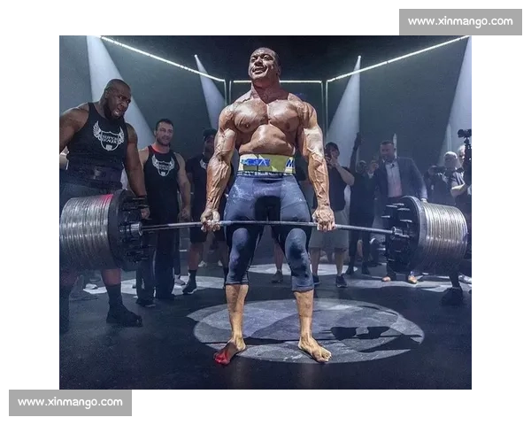 香港健美大赛盛况空前 各路健身精英角逐肌肉巅峰荣耀 香港健美大赛盛况空前 各路健身精英角逐肌肉巅峰荣耀