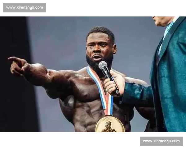 阿诺德比赛视角下全球健美竞技发展与顶尖选手巅峰对决解析