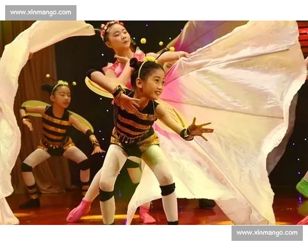 舞动青春绽放梦想舞蹈比赛主持稿整体创意与流程精彩表达