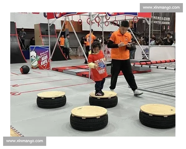 速度与激情交织的城市酷跑比赛全民挑战赛新纪元开启