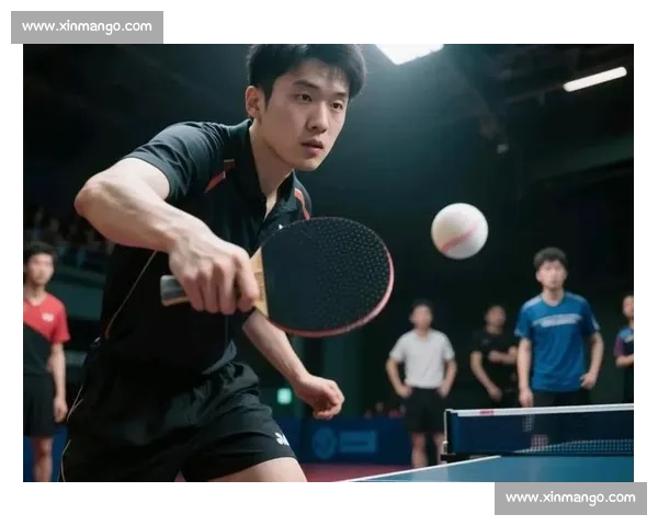 正胶打法巅峰对决实战比赛视频解析与精彩瞬间回顾全面拆解技术细节 正胶打法巅峰对决实战比赛视频解析与精彩瞬间回顾全面拆解技术细节