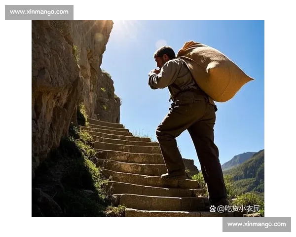 《在命运的赛道上,他们用坚持与梦想书写属于自己的传奇故事》 《在命运的赛道上,他们用坚持与梦想书写属于自己的传奇故事》
