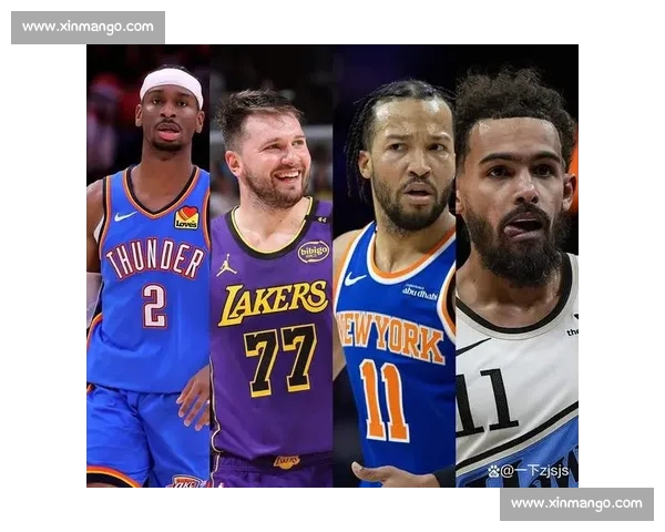 今日NBA比赛日聚焦群星对决东西部格局再起波澜增添季后赛前景