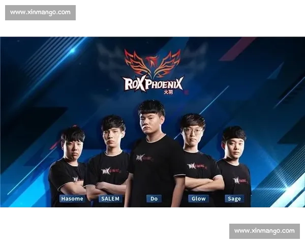 LGD战队全员发力重返巅峰之路挑战强敌精彩回顾