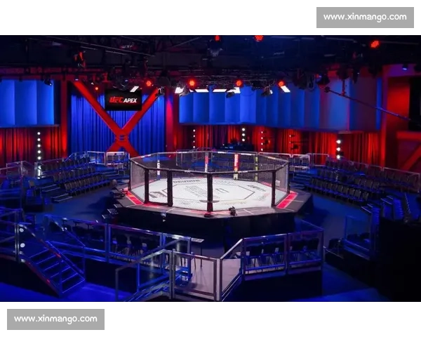 WWE是什么比赛全面解析职业摔角娱乐赛事的起源规则与魅力