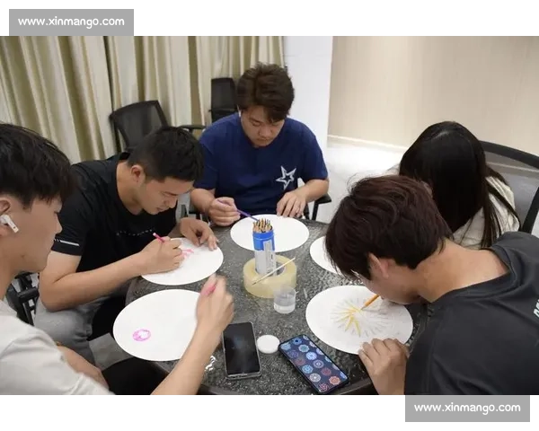 以绘画比赛活动总结为核心的全方位回顾与成效分析与改进建议与展望