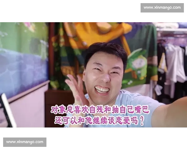 奇葩竞技新风潮抽嘴巴比赛引热议与争议的全民狂欢背后规则与安全隐忧