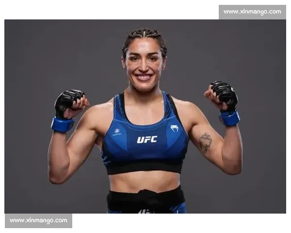激烈对决 UFC女子比赛精彩瞬间大揭秘 全程高能不容错过