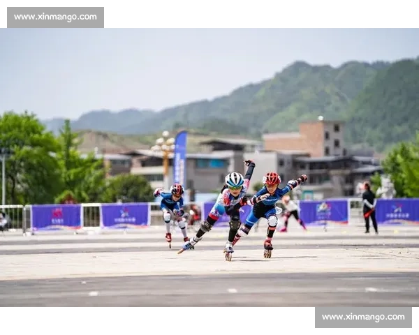 速度与优雅并存的女子轮滑巅峰对决比赛全纪录精彩瞬间回放集